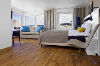 Photo by: Scandic Room, superior